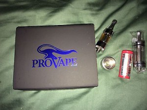 ProVape ProVari