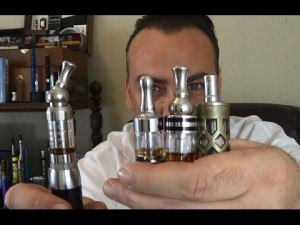 The reasonableness of buying an E-Cigarette tank