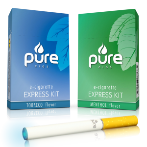 Pure Cigs Review