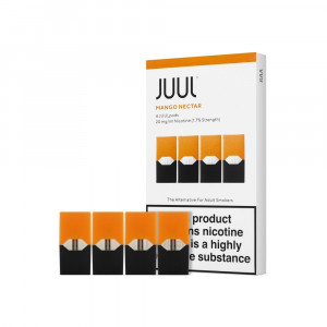 Juul pods UK