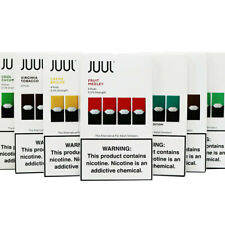 5mg Juul pods UK