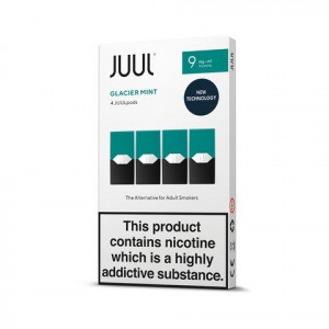 compatible juul pods uk