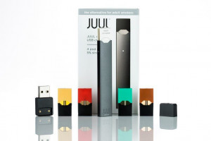 Juul competitors Pod Devices